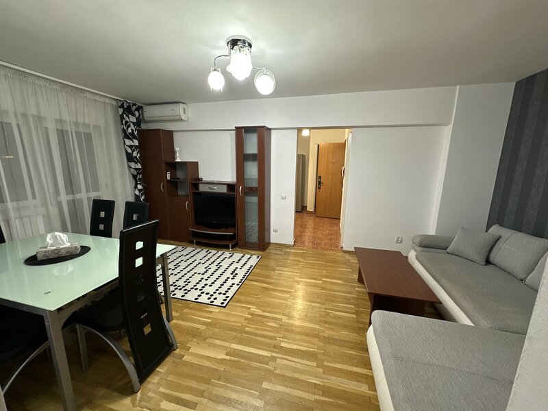Alba Iulia, particular inchiriez doua camere intrare stradala din bulevard